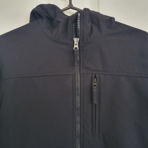 Carhartt Soft Shell Active Jacket - Picture 2 of 5